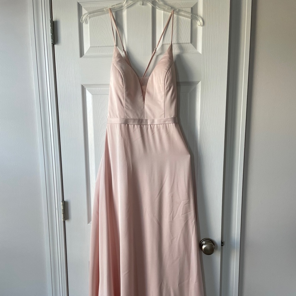 PROM DRESS!!!! - Picture 2 of 4